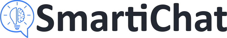 SmartiChat Logo